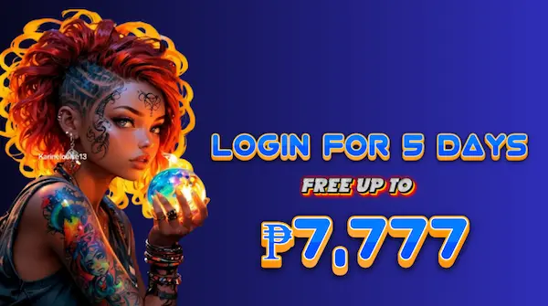 Jollibee Lottery