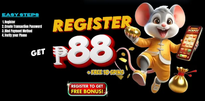 Jollibee Register